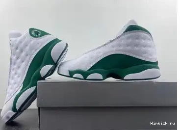 - ALLEN 13 JORDAN RETRO RAY PE 0619